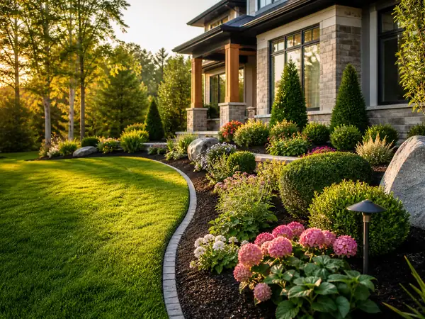 Hardscape & Construction